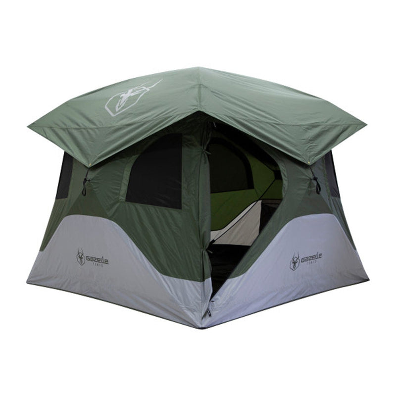 Load image into Gallery viewer, Gazelle T4 Hub Pop Up Tent
