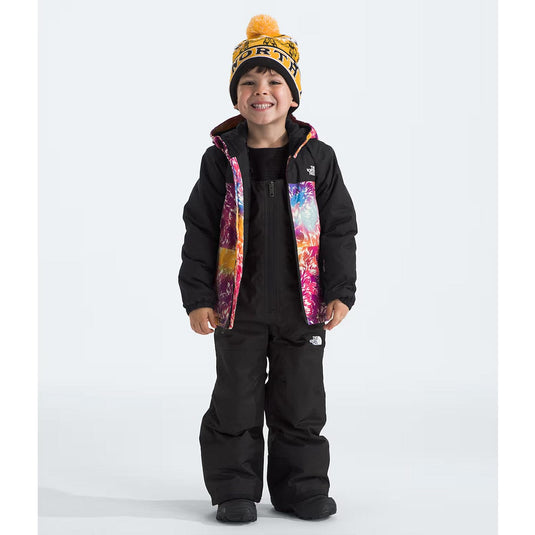 The North Face Kids' Freedom Insulated Jacket