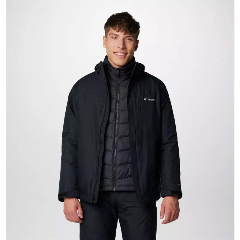 Load image into Gallery viewer, Columbia Men&#39;s Whirlibird V™ Interchange Jacket
