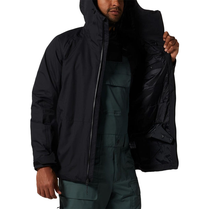 Load image into Gallery viewer, Mountain Hardwear Men&#39;s Firefall/2 Insulated Jacket
