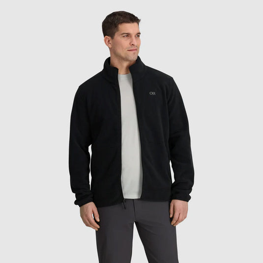 Outdoor Research Men's OR Polartec 200 Jacket