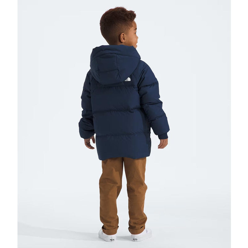 Load image into Gallery viewer, The North Face Kids&#39; North Down Fleece-Lined Parka
