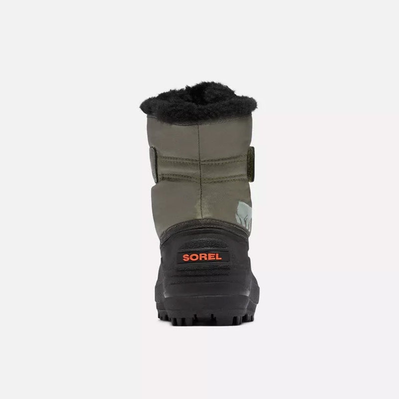 Load image into Gallery viewer, Sorel Toddler Snow Commander Boot
