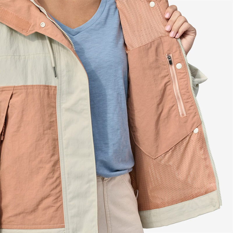 Load image into Gallery viewer, Patagonia Women&#39;s Skysail Jacket
