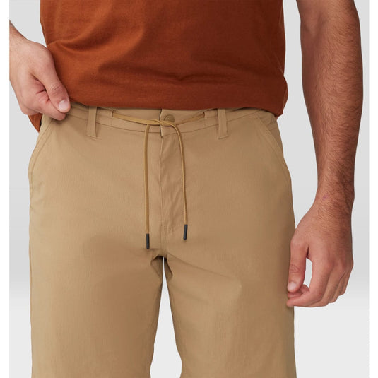 Mountain Hardwear Men's Traxion Short