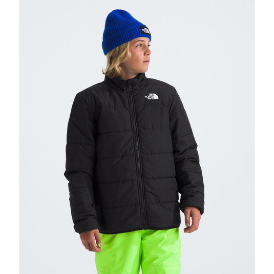 The North Face Teen Freedom Triclimate Jacket