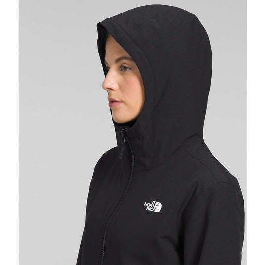 The North Face Women's Shelbe Raschel Hoodie