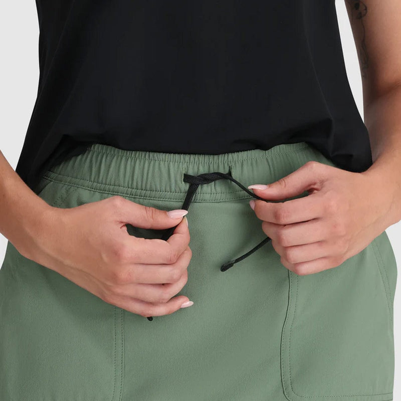 Load image into Gallery viewer, Outdoor Research Women&#39;s Ferrosi Skort
