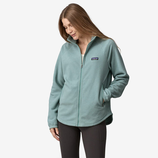 Patagonia Women's Classic Microdini Jacket