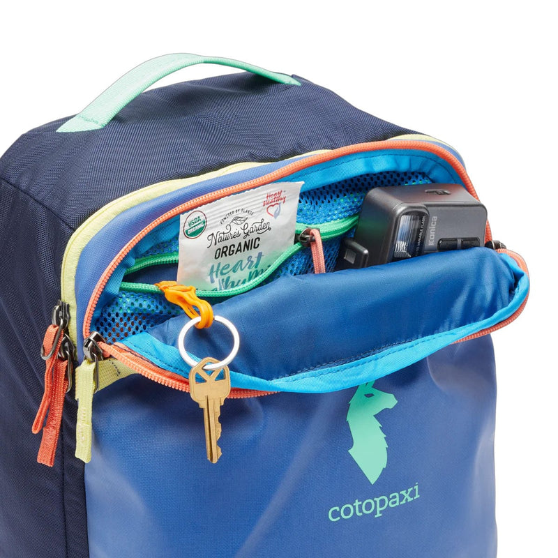 Load image into Gallery viewer, Cotopaxi Allpa Mini 20L Travel Pack
