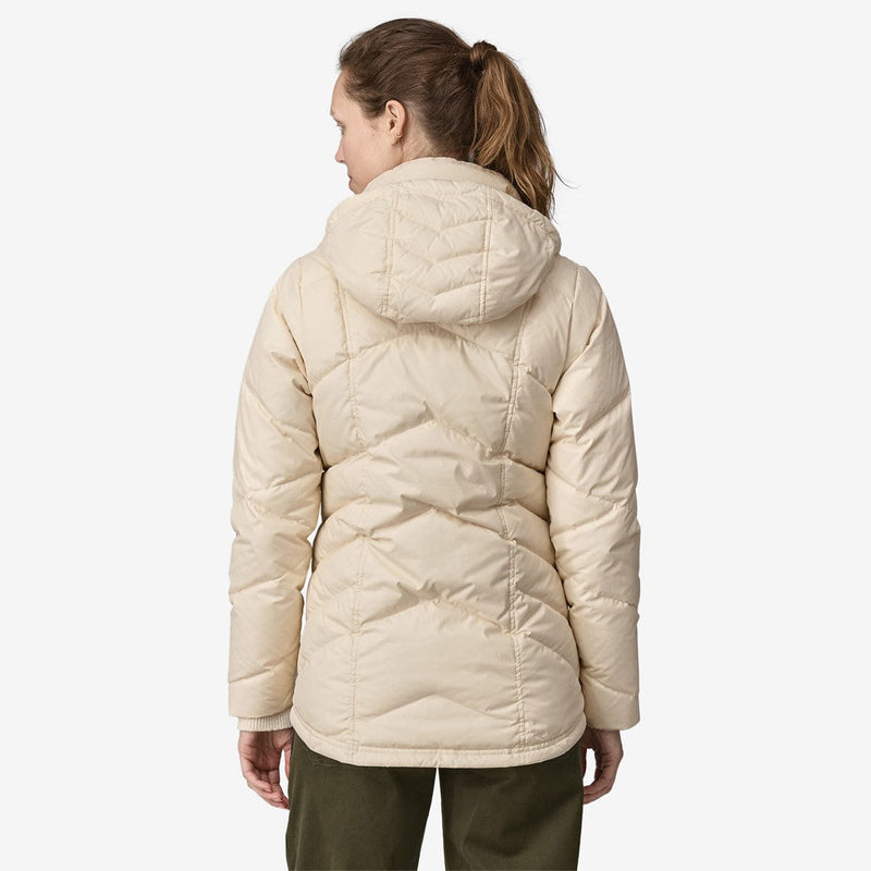 Load image into Gallery viewer, Patagonia Women&#39;s Down With It Jacket
