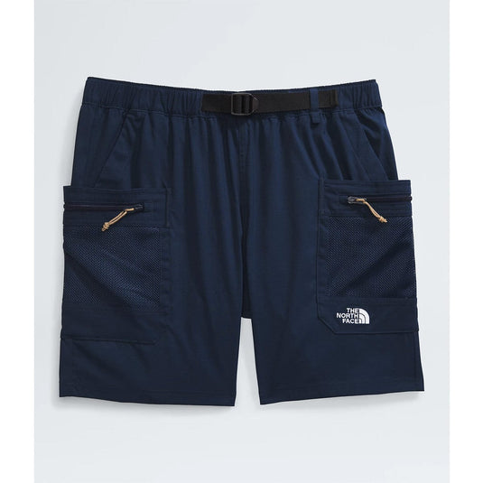 The North Face Men's Class V Pathfinder Belted Short