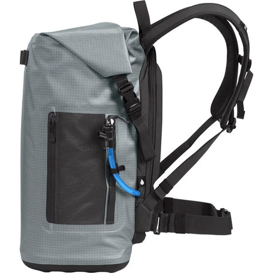 Camelbak Chillbak 30L Soft Cooler Back Pack w 6L Fusion Resevoir