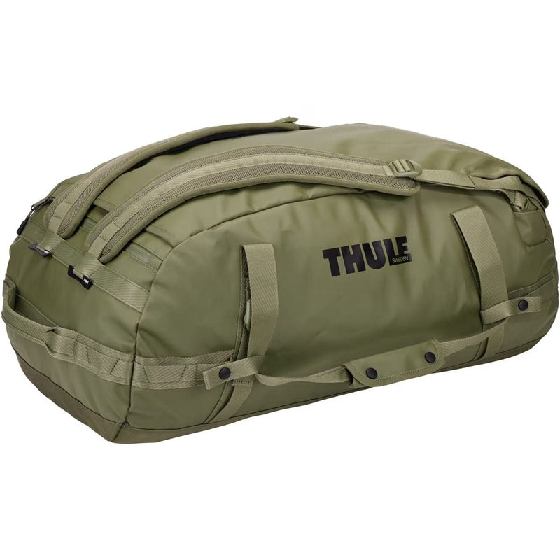 Load image into Gallery viewer, Thule Chasm 70L Duffel Bag
