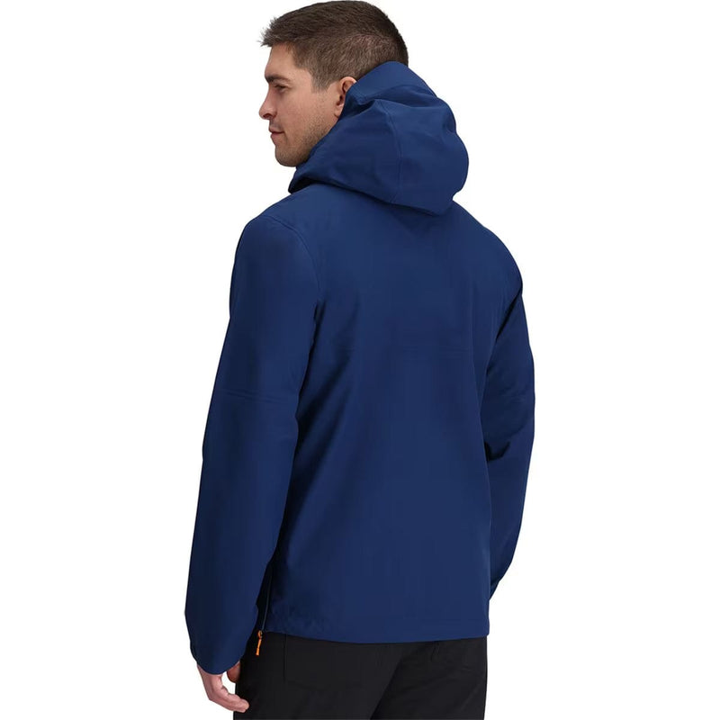 Load image into Gallery viewer, Outdoor Research Men&#39;s Foray 3L Jacket
