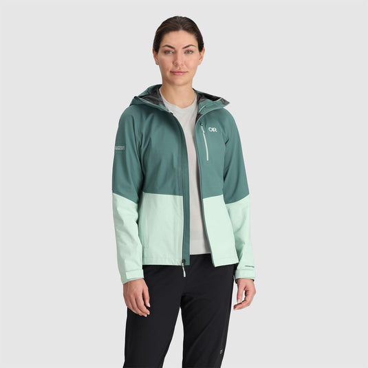 Outdoor Research Women's Aspire 3L Jacket