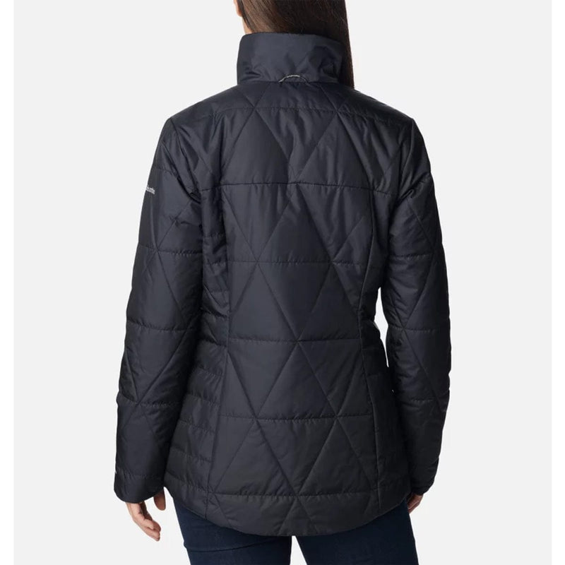 Load image into Gallery viewer, Columbia Women&#39;s Payton Pass Interchange Jacket
