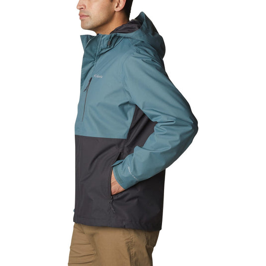 Columbia Men's Hikebound Rain Jacket