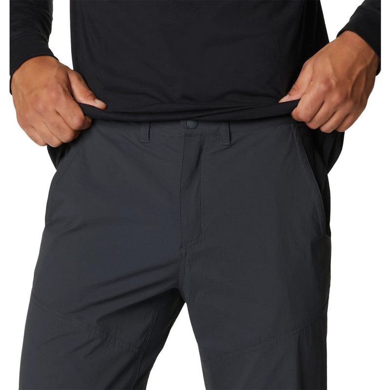 Load image into Gallery viewer, Mountain Hardwear Men&#39;s Basin Trek Pant
