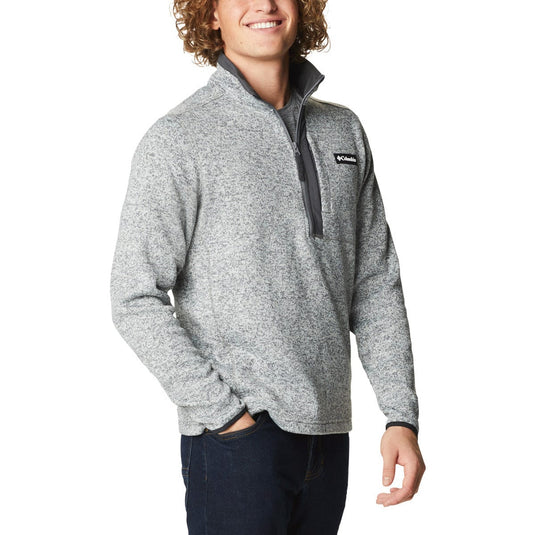 Columbia Men's Sweater Weather Half Zip