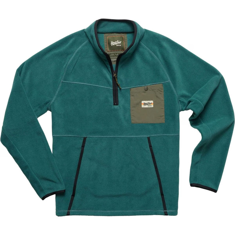 Load image into Gallery viewer, Howler Brothers Free Range Fleece Pullover
