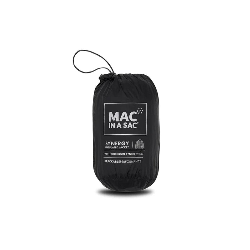 Load image into Gallery viewer, Mac In A Sac Synergy Thermolite Fill - Women
