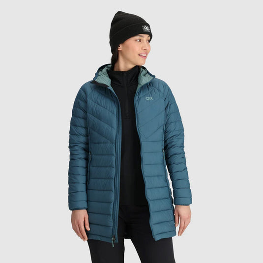 Outdoor Research Women's Transcendent Down Parka