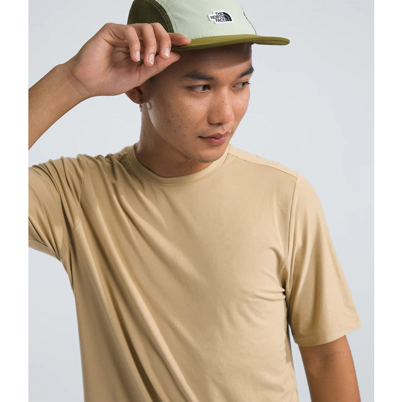 Load image into Gallery viewer, The North Face Men&#39;s Dune Sky Short Sleeve Crew
