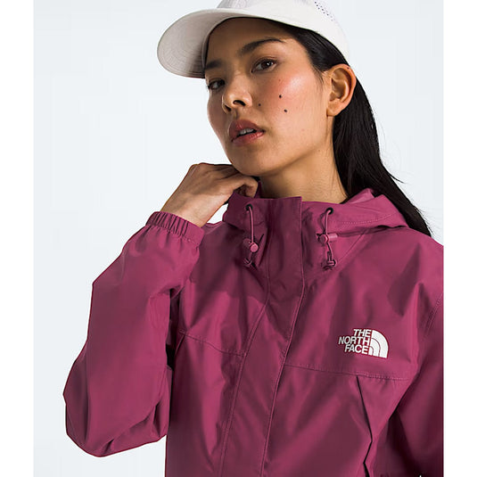 The North Face Women's Antora Rain Jacket