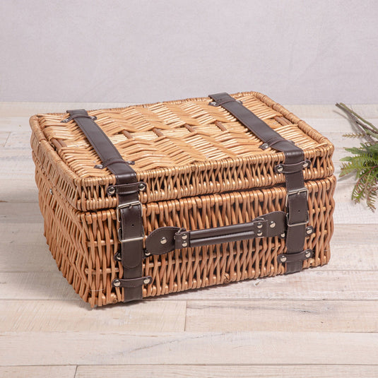 Champion Picnic Basket by Picnic Time Family of Brands