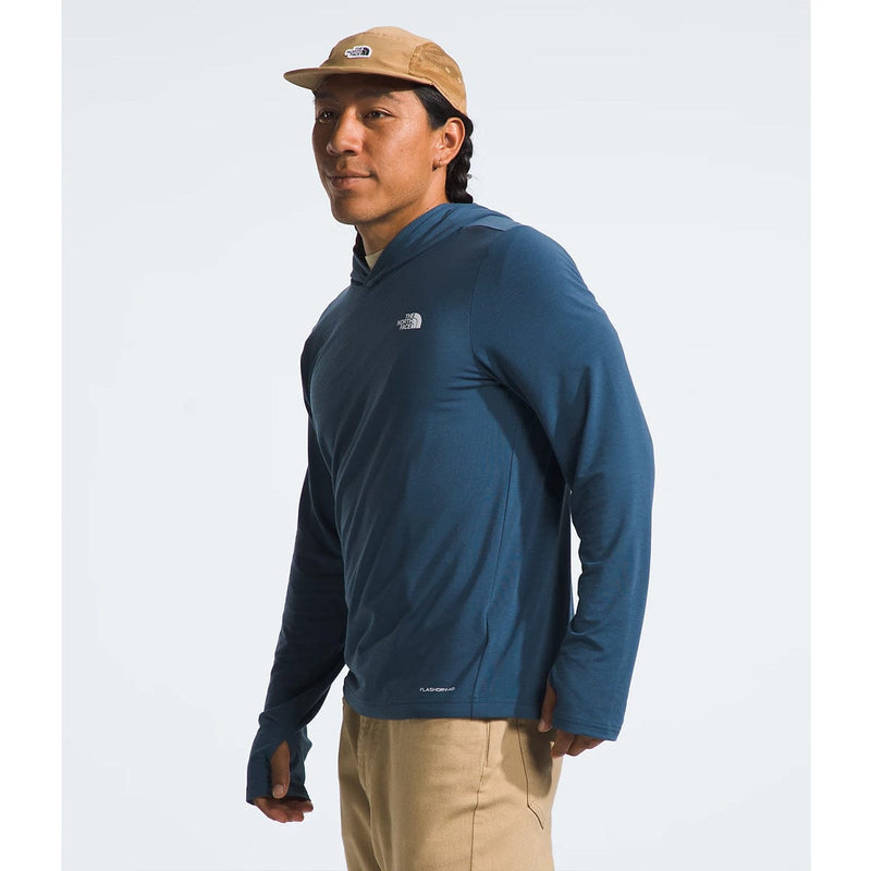 Load image into Gallery viewer, The North Face Men&#39;s Adventure Sun Hoodie
