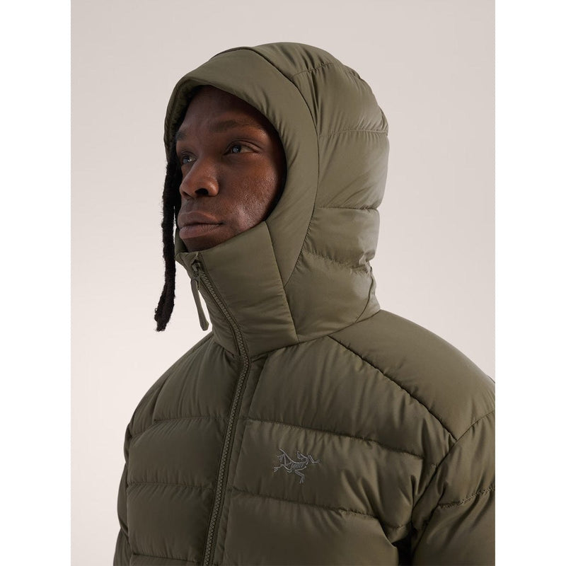 Load image into Gallery viewer, Arc&#39;teryx Men&#39;s Thorium Hoody Jacket
