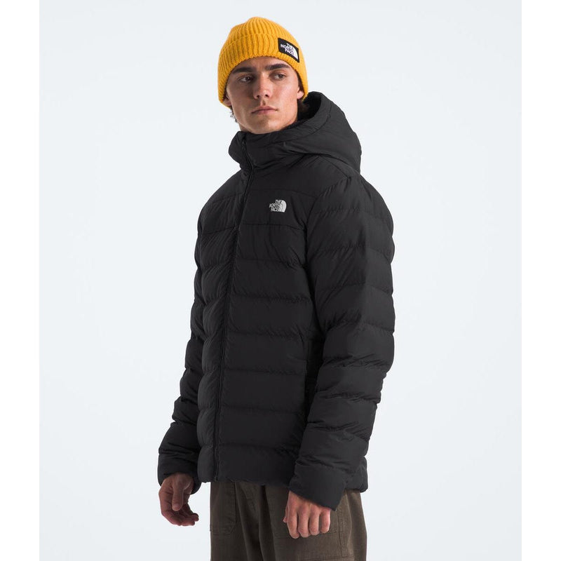 Load image into Gallery viewer, The North Face Men&#39;s Aconcagua 3 Lined Hoodie
