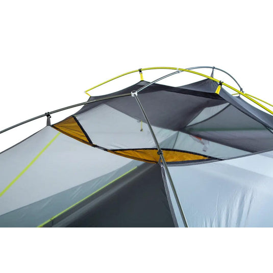 Nemo Equipment Dragonfly Osmo 3 Person Ultra Light Tent