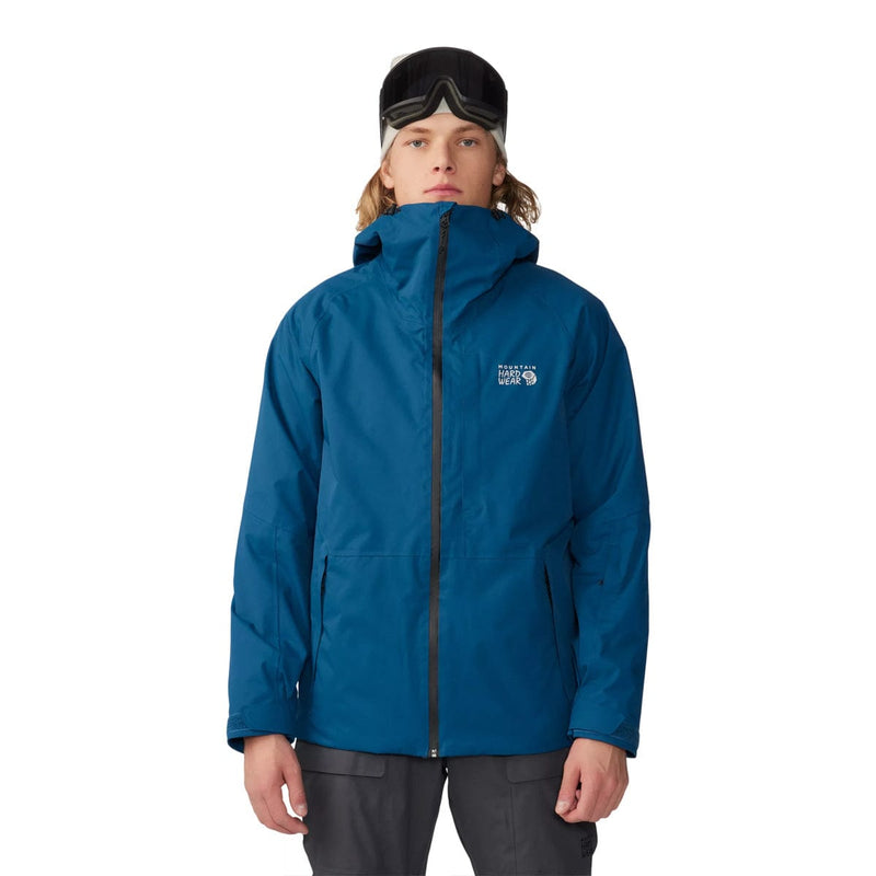 Load image into Gallery viewer, Mountain Hardwear Men&#39;s Firefall/2 Insulated Jacket
