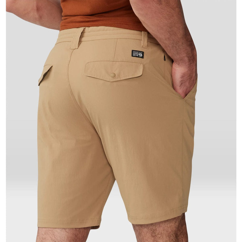 Load image into Gallery viewer, Mountain Hardwear Men&#39;s Traxion Short
