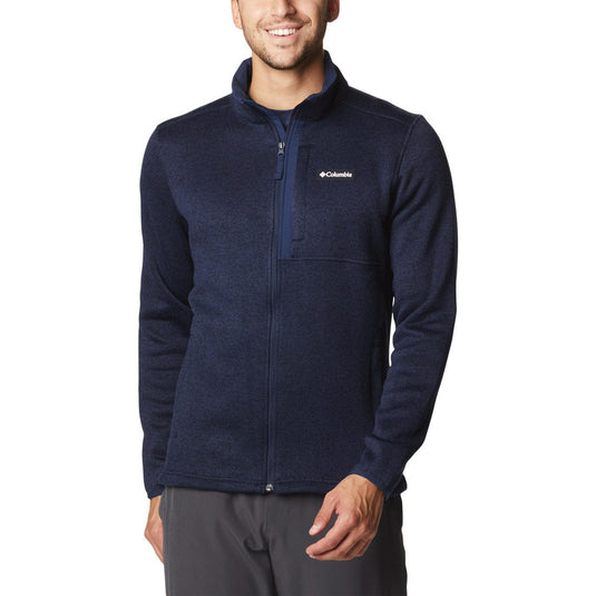 Columbia Men's Sweater Weather Full Zip