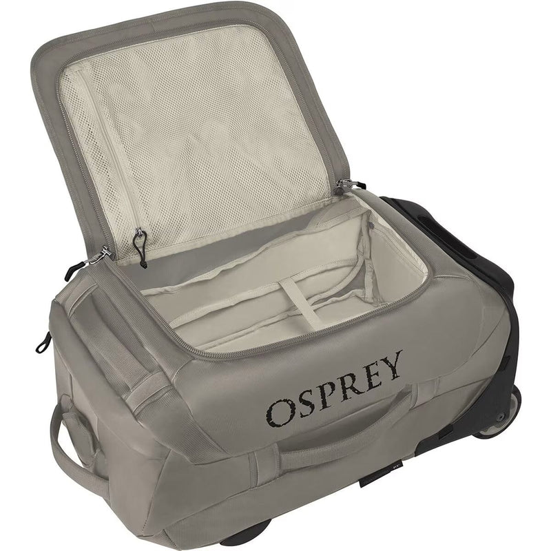 Load image into Gallery viewer, Osprey Transporter Wheeled Duffel 40
