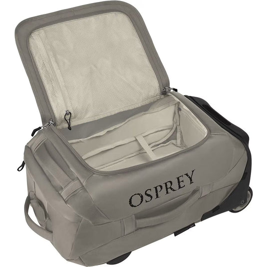 Osprey Transporter Wheeled Duffel 40