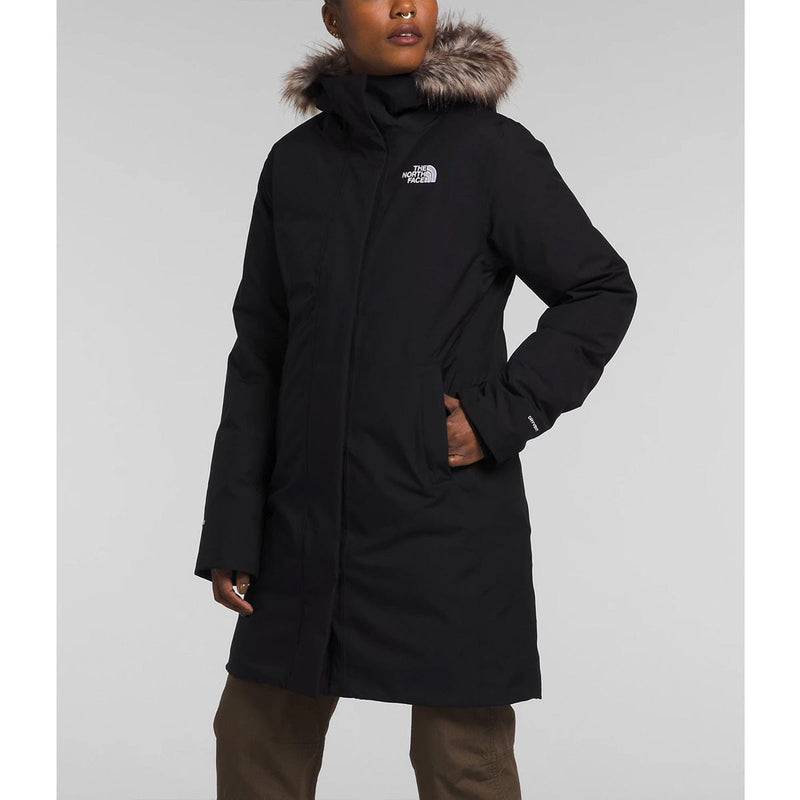 Load image into Gallery viewer, The North Face Women&#39;s Arctic Parka
