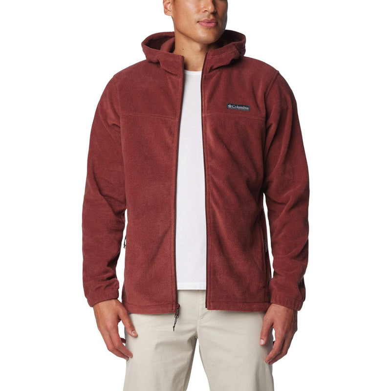 Load image into Gallery viewer, Columbia Men&#39;s Steens Mountain Full Zip Hoodie
