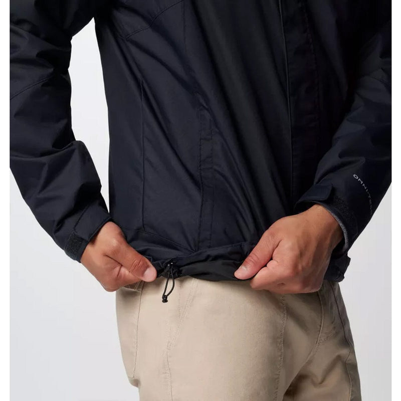 Load image into Gallery viewer, Columbia Men&#39;s Bugaboo™ III Fleece Interchange Jacket
