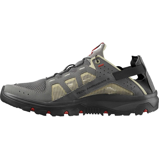 Salomon Men's Techamphibian 5 Water Shoe