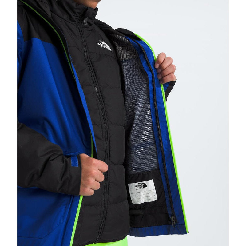 Load image into Gallery viewer, The North Face Teen Freedom Triclimate Jacket
