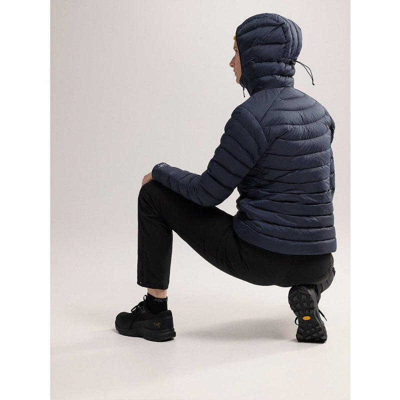 Load image into Gallery viewer, Arc&#39;teryx Women&#39;s Cerium Hoody Jacket
