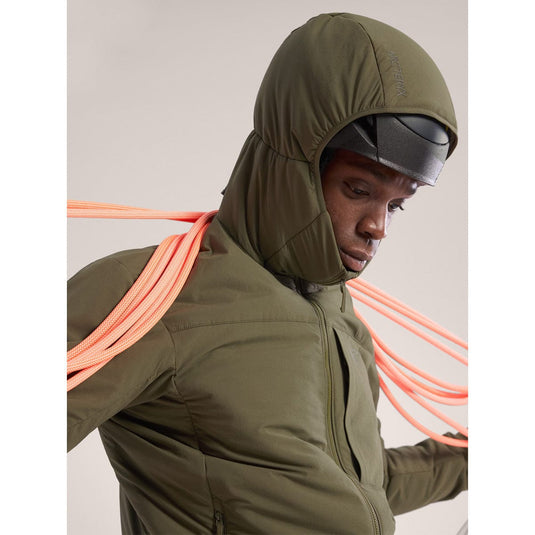 Arc'teryx Men's Proton Hoody