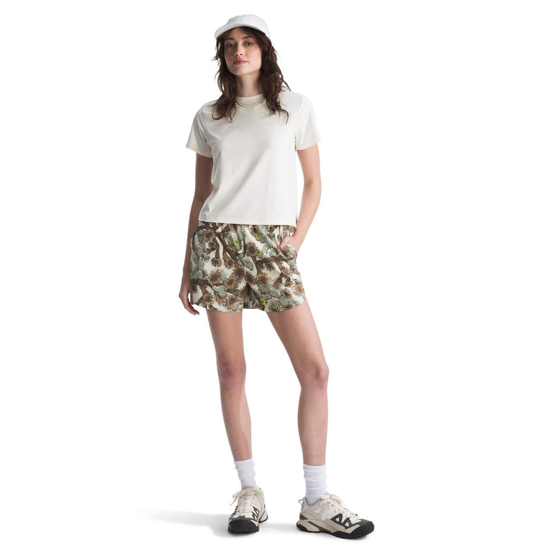 Load image into Gallery viewer, The North Face Women&#39;s Dune Sky Short Sleeve Shirt
