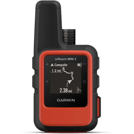 Garmin inReach Mini 2 GPS