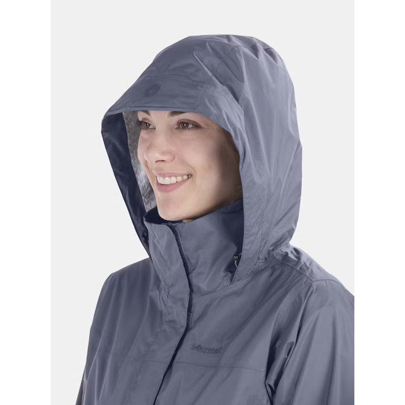 Load image into Gallery viewer, Marmot Women&#39;s PreCip Eco Jacket
