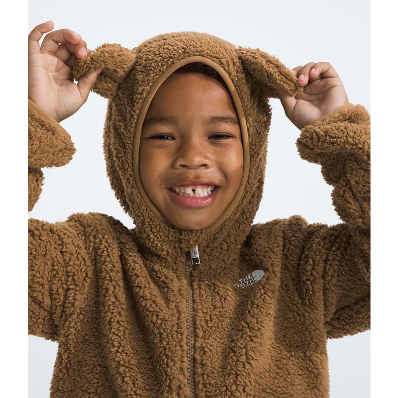 Load image into Gallery viewer, The North Face Kids&#39; Campshire Full Zip Hoodie
